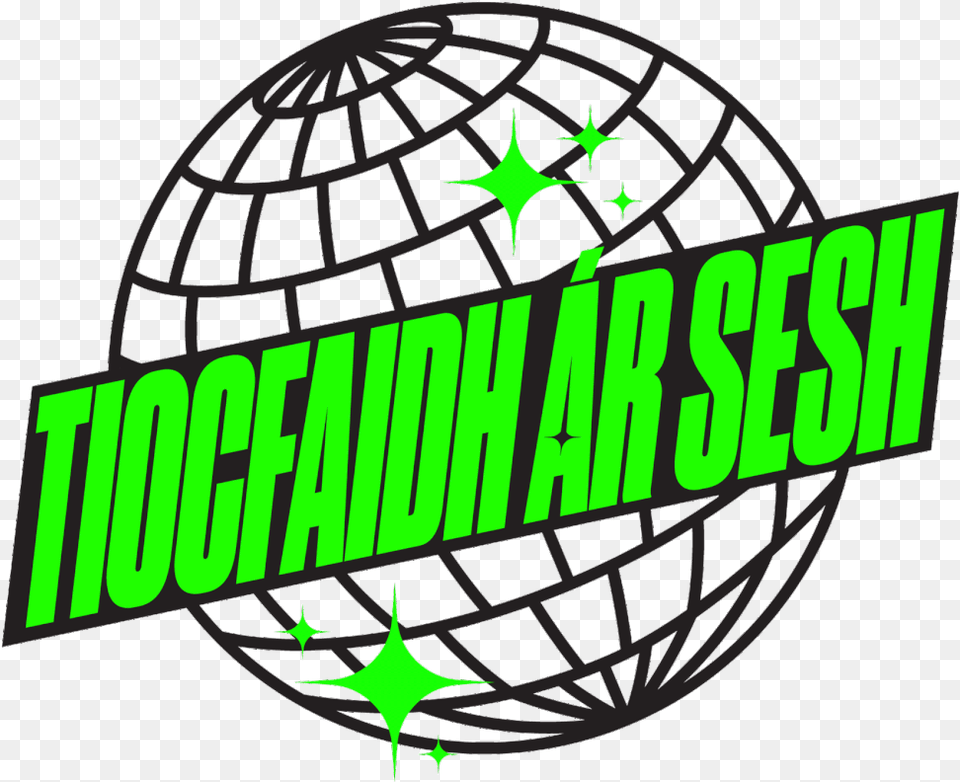 Tiocfaidh R Sesh Illustration, Sphere, Symbol Free Transparent Png