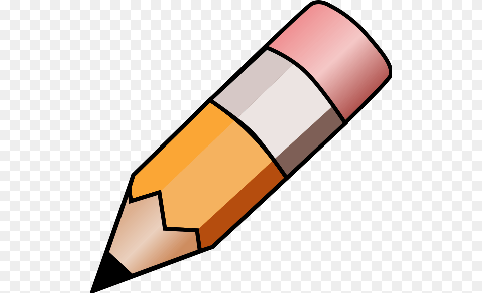 Tip Clip Art, Pencil, Dynamite, Weapon Png Image