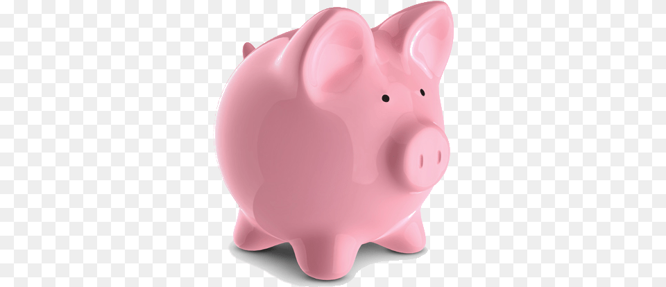 Tip Jar Hmmerchen Polka, Piggy Bank Free Transparent Png