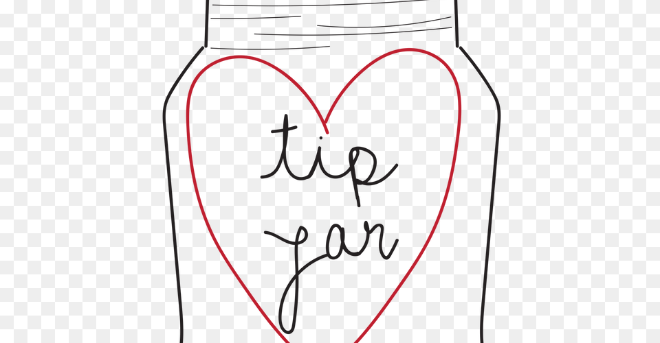 Tip Jar Submission Semicolonshop, Heart, Ammunition, Grenade, Weapon Free Png