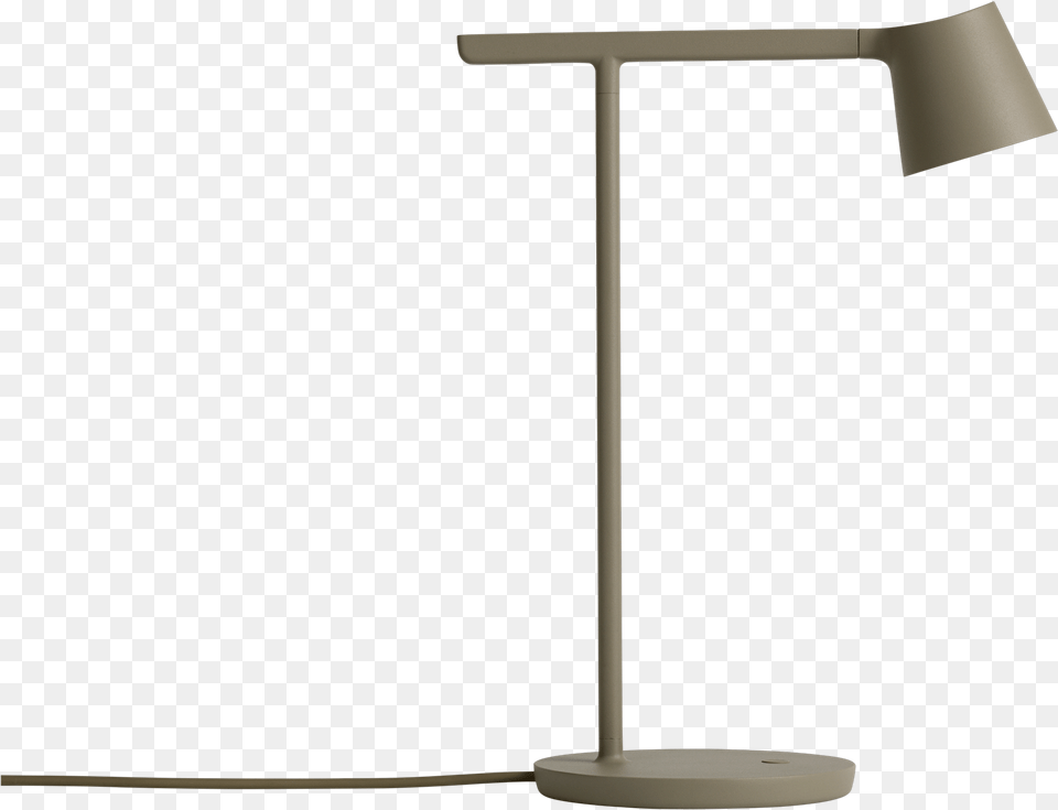 Tip Lamp Muuto Tip Lamp, Lampshade, Table Lamp Free Transparent Png