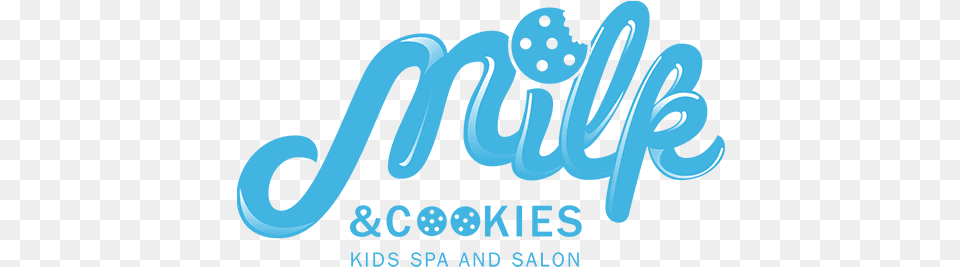 Tip Milk Amp Cookies Kids Spa And Salon, Logo, Face, Head, Person Free Transparent Png
