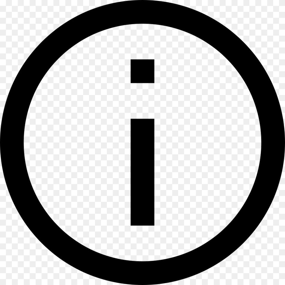 Tip Question Mark Circle, Symbol, Sign, Cross Free Png