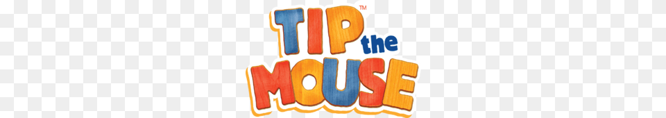 Tip The Mouse Logo, Text, Art, Dynamite, Weapon Png