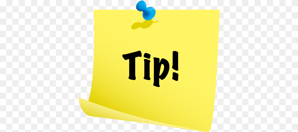 Tip Tip, Text Png Image