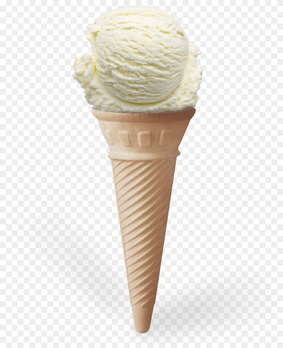 Tip Top Ice Cream Cone Vanilla 1340 X1340 Ice Cream Cone, Dessert, Food, Ice Cream, Soft Serve Ice Cream Png