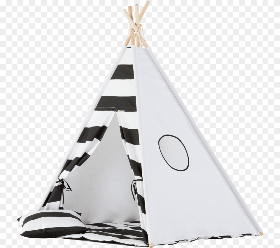 Tipi, Tent, Camping, Outdoors, Leisure Activities Free Png