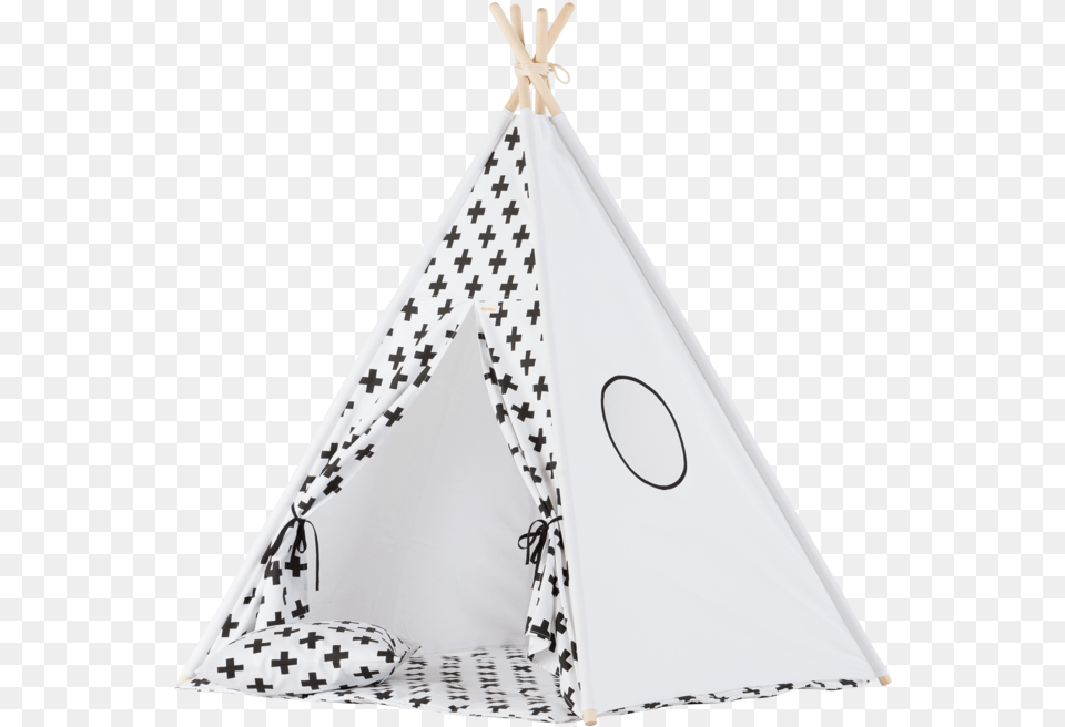 Tipi, Tent, Camping, Outdoors Free Png Download