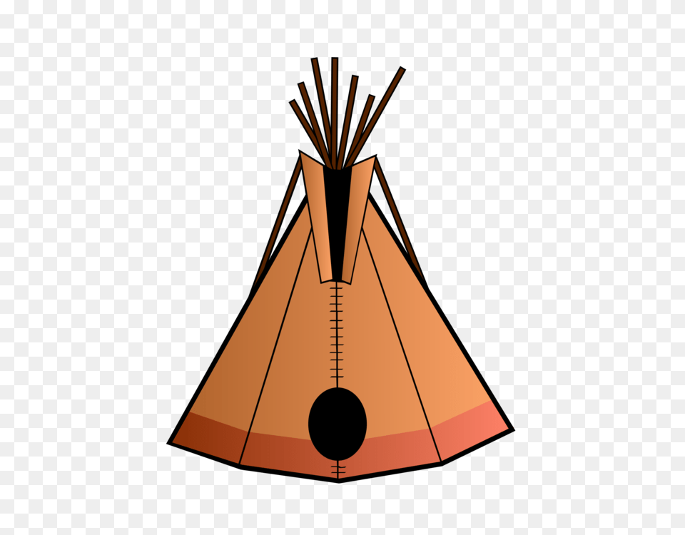 Tipi Native Americans In The United States Indigenous Peoples, Tent, Camping, Outdoors, Leisure Activities Png