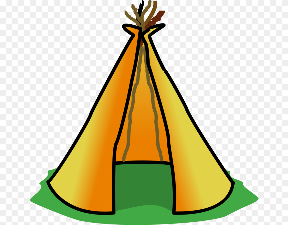 Tipi Native Americans In The United States Indigenous Peoples, Tent, Camping, Outdoors, Hat Png Image