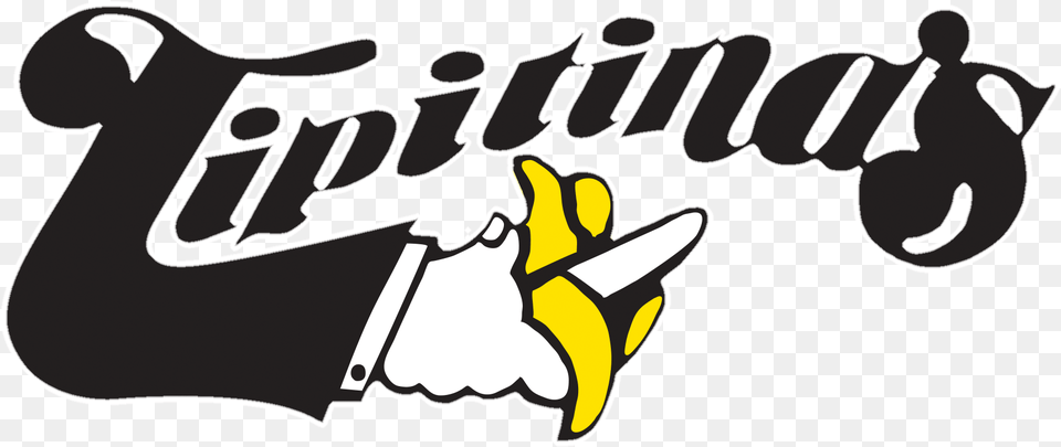 Tipitinas Tipitinas Logo, Clothing, Glove, Body Part, Hand Free Png