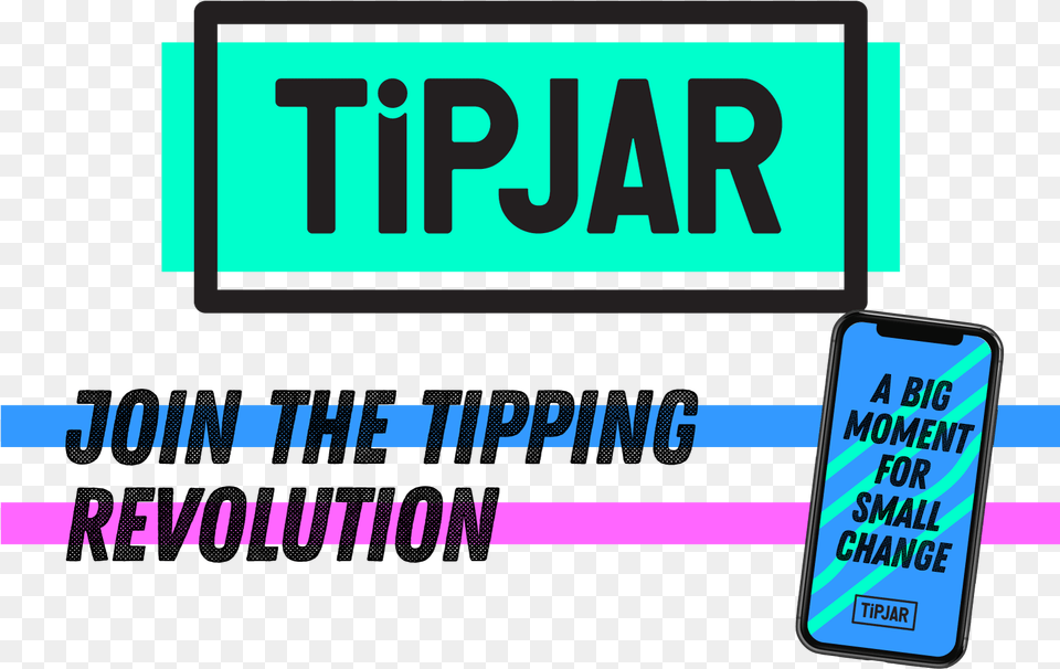 Tipjar Clip Art, Electronics, Phone, Mobile Phone, Text Free Transparent Png