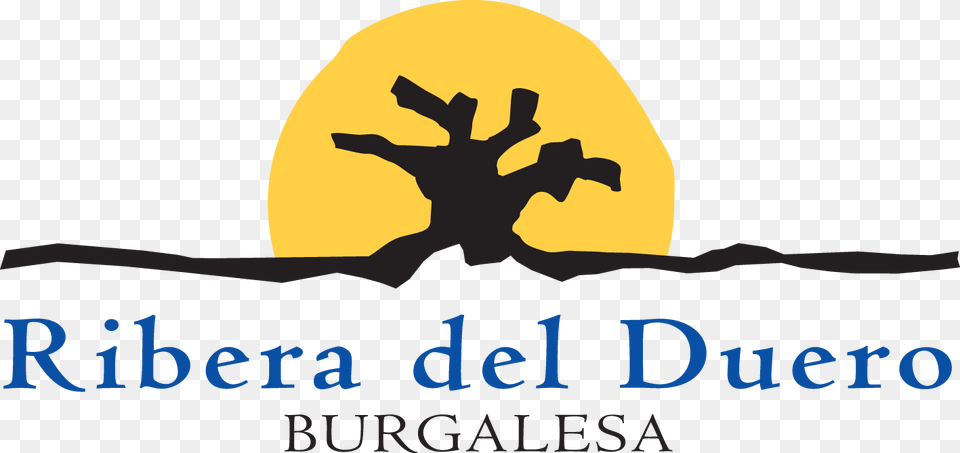 Tipo De Archivo Ribera Del Duero Burgalesa, Logo, Outdoors Png Image