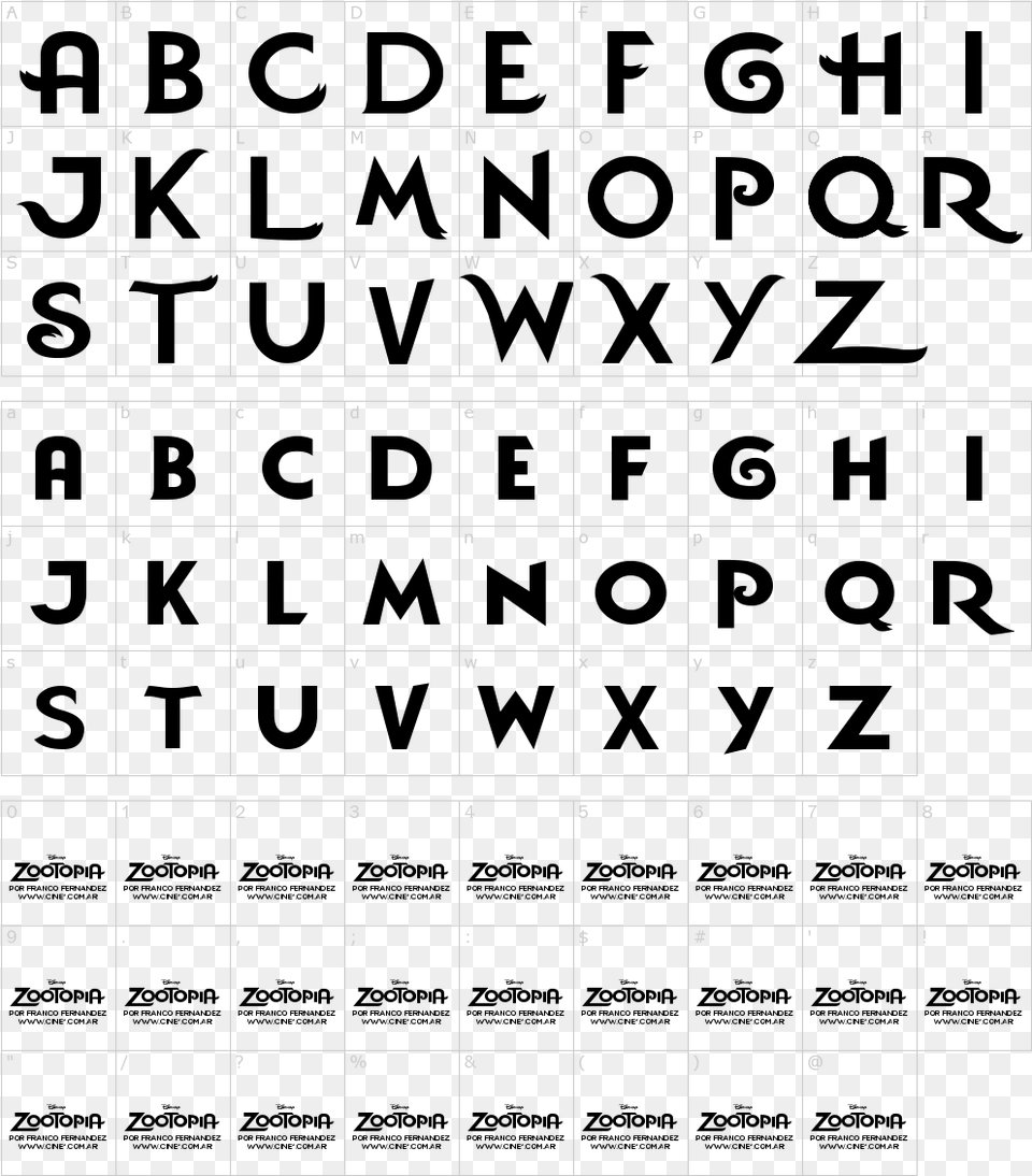 Tipo De Letra De Zootopia, Text, Architecture, Building, Alphabet Png Image