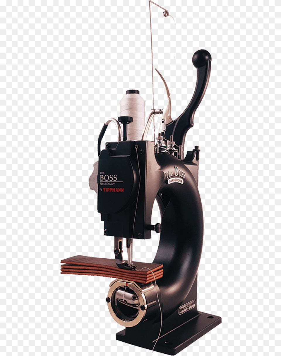 Tippmann Boss Leather Sewing Machine Machine Png Image