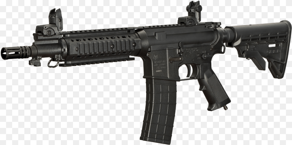 Tippmanntac M4 Intl Rental 3q L Ruz6tkrdwvkfclass Springfield Saint Ar, Firearm, Gun, Rifle, Weapon Free Png