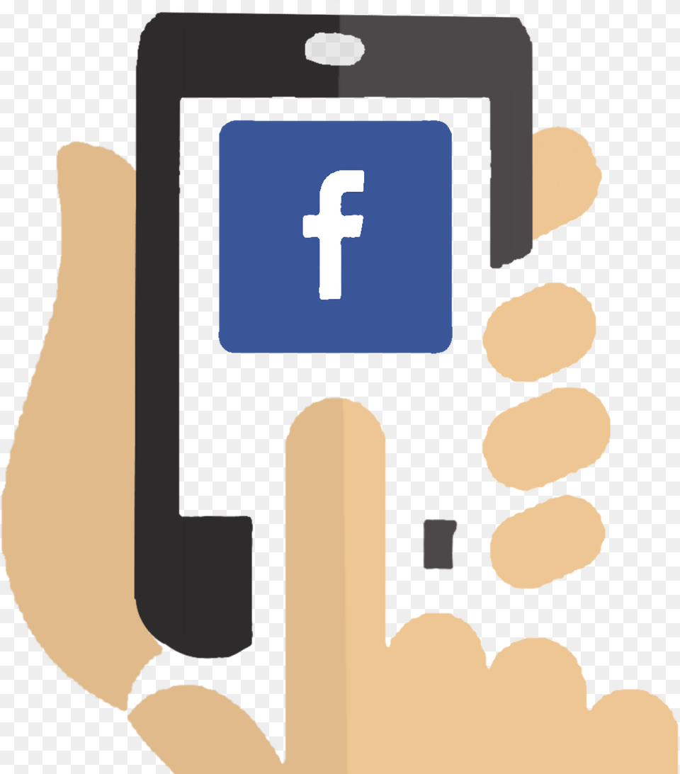 Tips And Strategies For Facebook Ads Facebook Ads Vector, Electronics, Mobile Phone, Phone Png Image