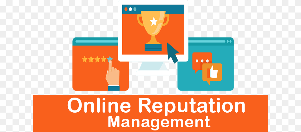 Tips And Strategies On Online Reputation Management Online Reputation Management, Advertisement, Poster Free Png Download