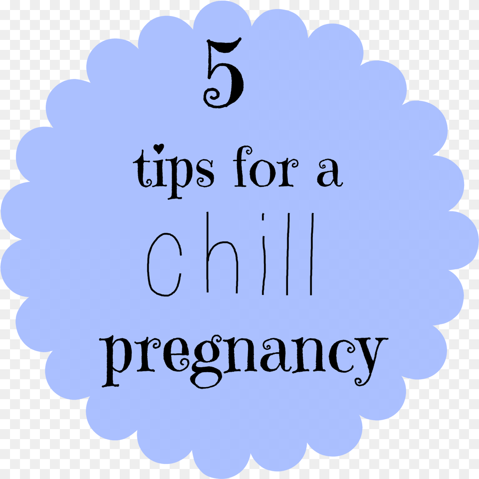 Tips For A Chill Pregnancy Boutique, Text Free Png