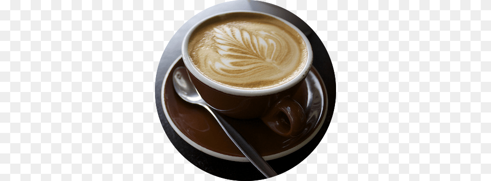 Tips For Ordering Coffee In Paris French Coffee, Beverage, Coffee Cup, Cup, Cutlery Free Png