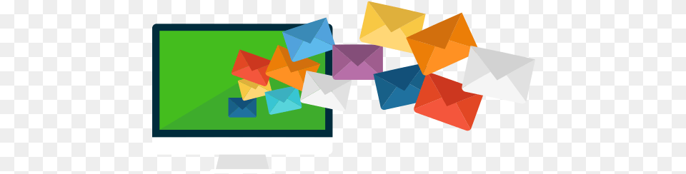 Tips For Running A Successful Email Campaign Email Campaign, Art, Paper, Origami Png