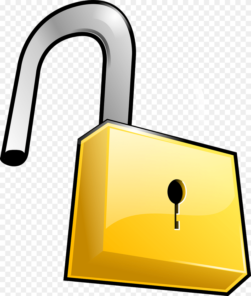 Tips Seguridad Para Pc Locks Clip Art Free Png