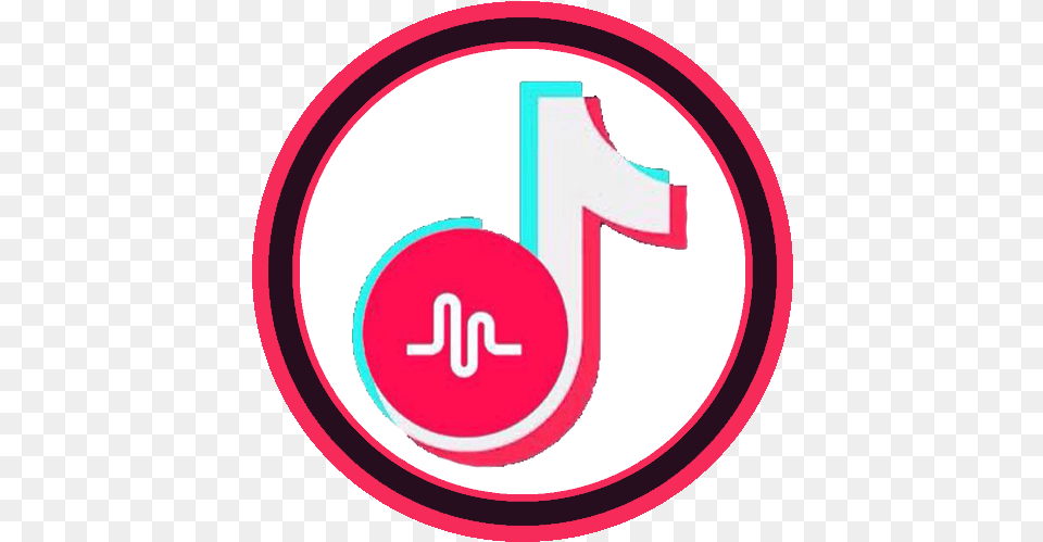 Tips Tik Tok Including Musically Online Music Live Hack Deeper Christian Life Ministry, Logo, Symbol, Text, Number Free Png