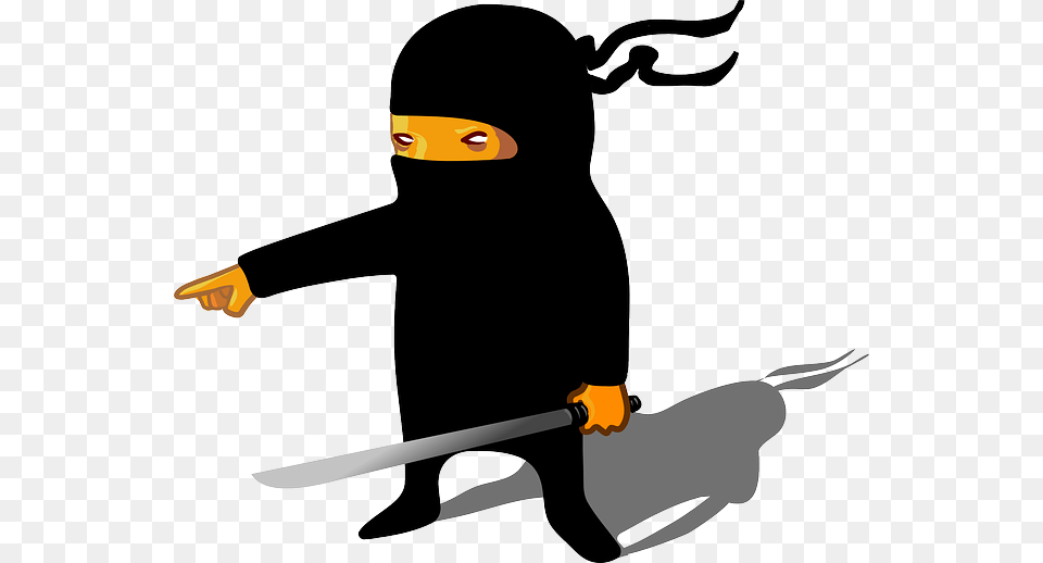 Tips To Become A Negotiation Ninja, Person Png