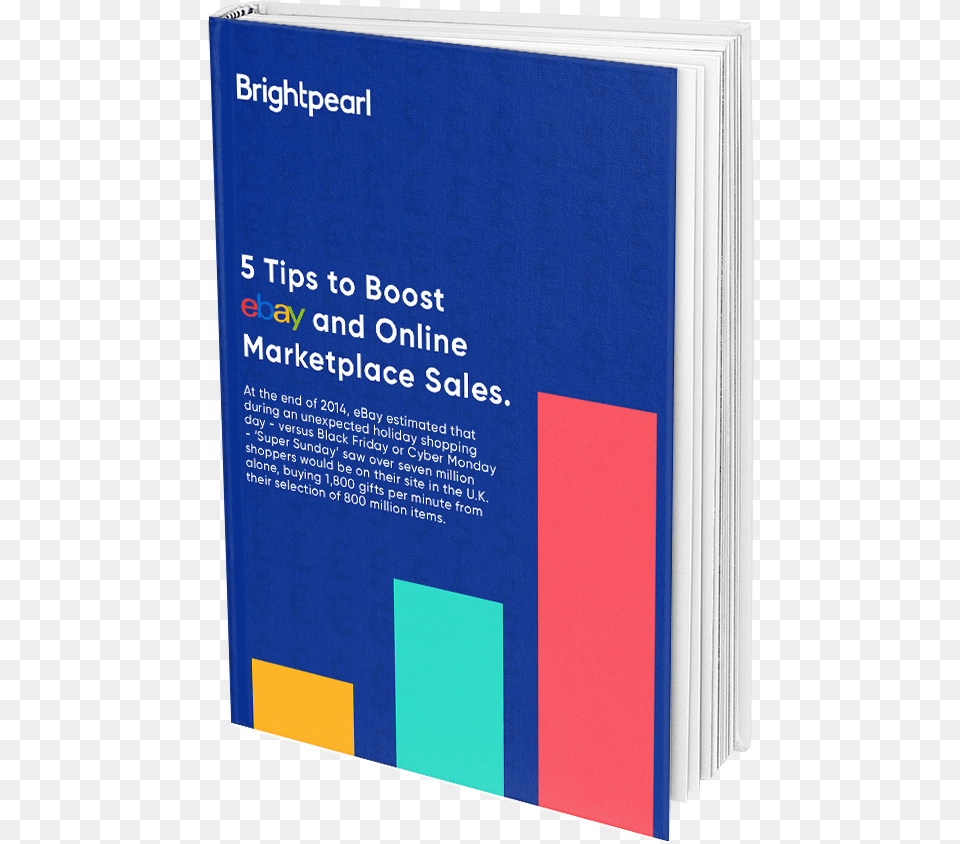 Tips To Boost Ebay And Online Marketplace Graphic Design, Book, Publication, File Binder, File Folder Free Png Download