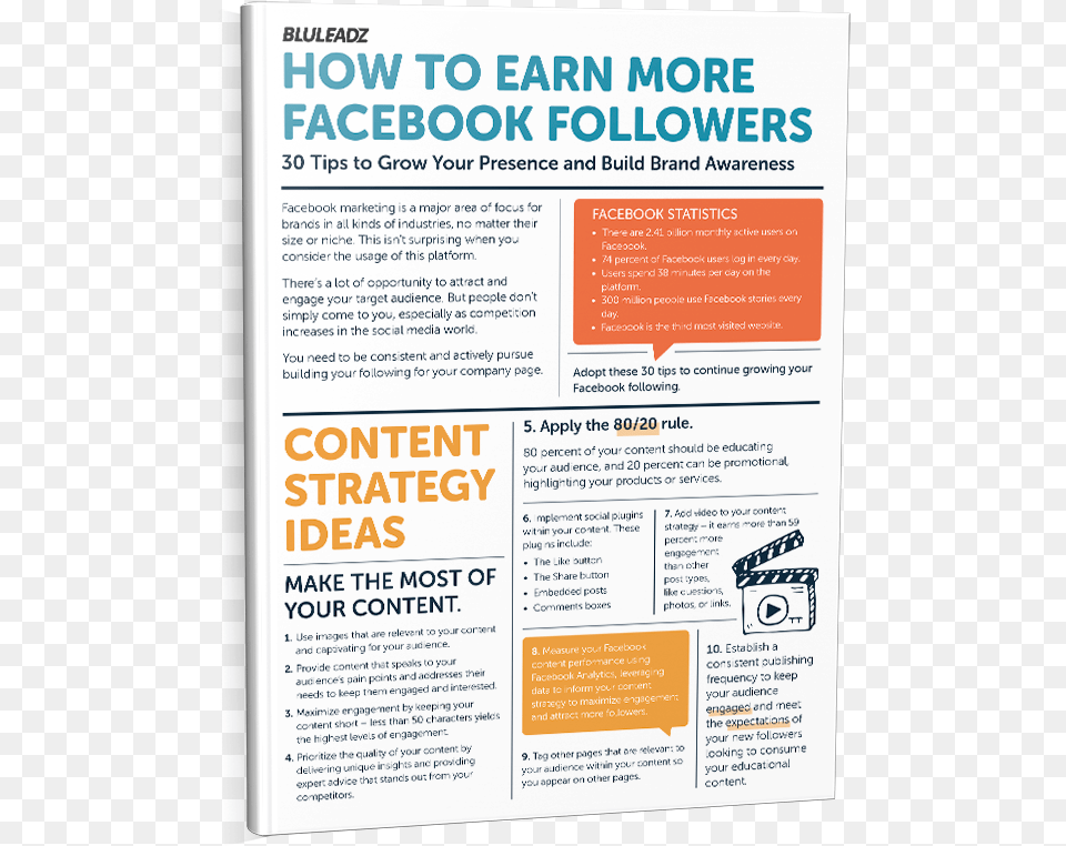 Tips To Get More Followers Vertical, Advertisement, Poster, Page, Text Png