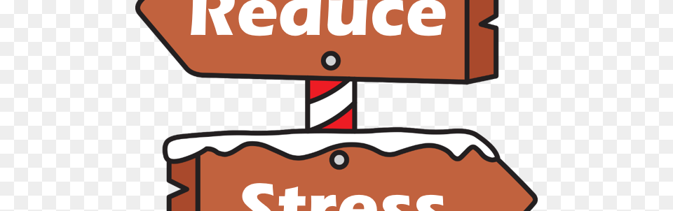 Tips To Reduce Holiday Stress For Families With Special Needs, Sign, Symbol, Road Sign Png Image