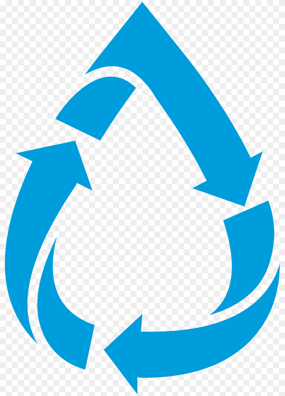 Tips To Save Water Easily This Summer Pictures, Recycling Symbol, Symbol Png Image