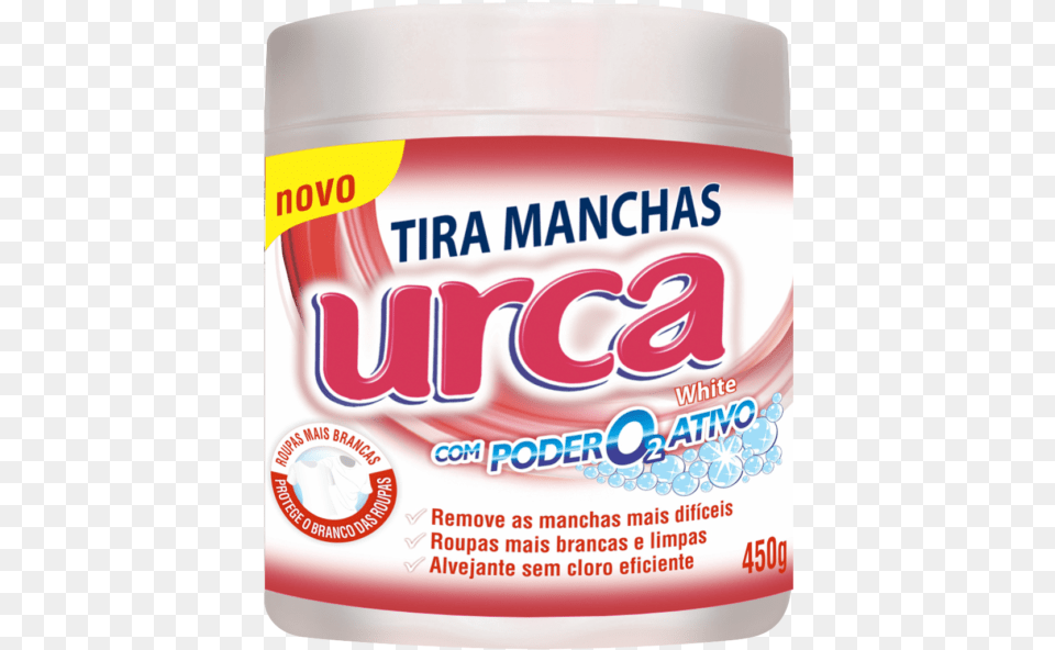 Tira Manchas Poder O2 Ativo White 450g Food, Ketchup, Gum Png