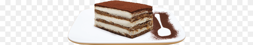 Tiramisu, Dessert, Food, Dining Table, Furniture Free Png