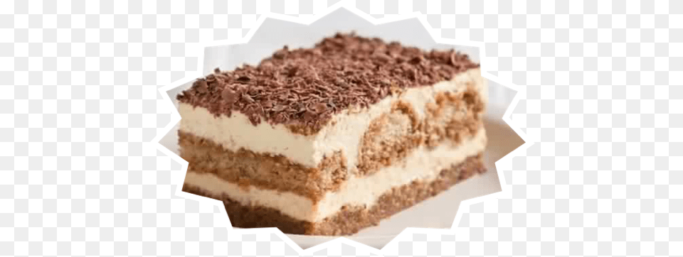 Tiramisu Tiramisu Cake, Dessert, Food, Birthday Cake, Cream Free Png Download