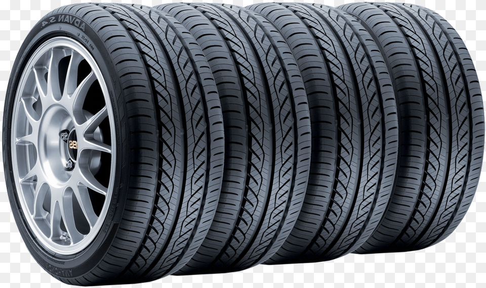 Tire, Alloy Wheel, Car, Car Wheel, Machine Png