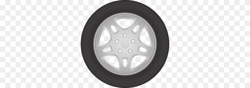 Tire Alloy Wheel, Car, Car Wheel, Machine Png