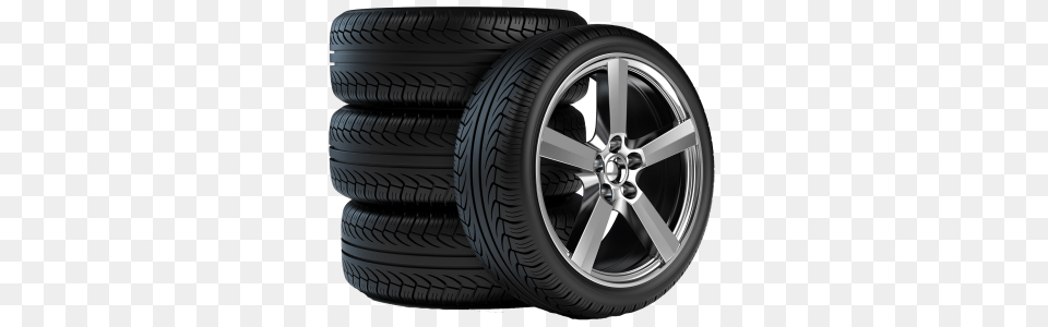 Tire, Alloy Wheel, Car, Car Wheel, Machine Free Transparent Png