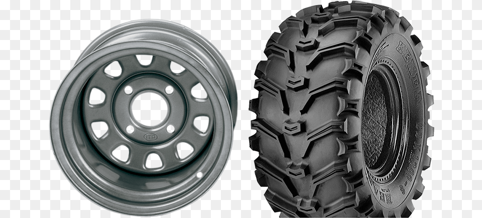 Tire 23x8 11 Front, Alloy Wheel, Car, Car Wheel, Machine Png