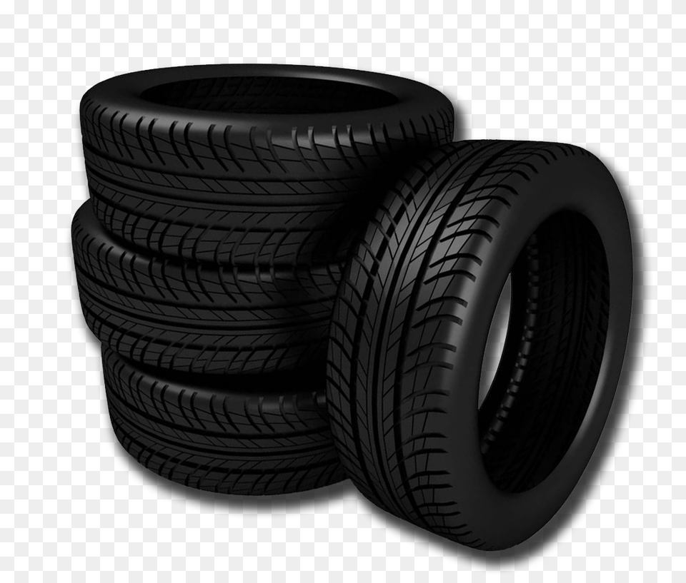 Tire, Machine, Wheel, Black Free Png Download