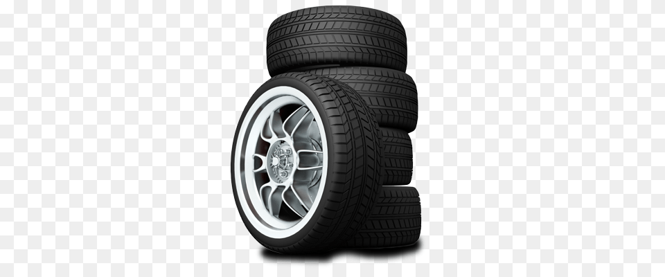 Tire, Alloy Wheel, Vehicle, Transportation, Spoke Free Png Download