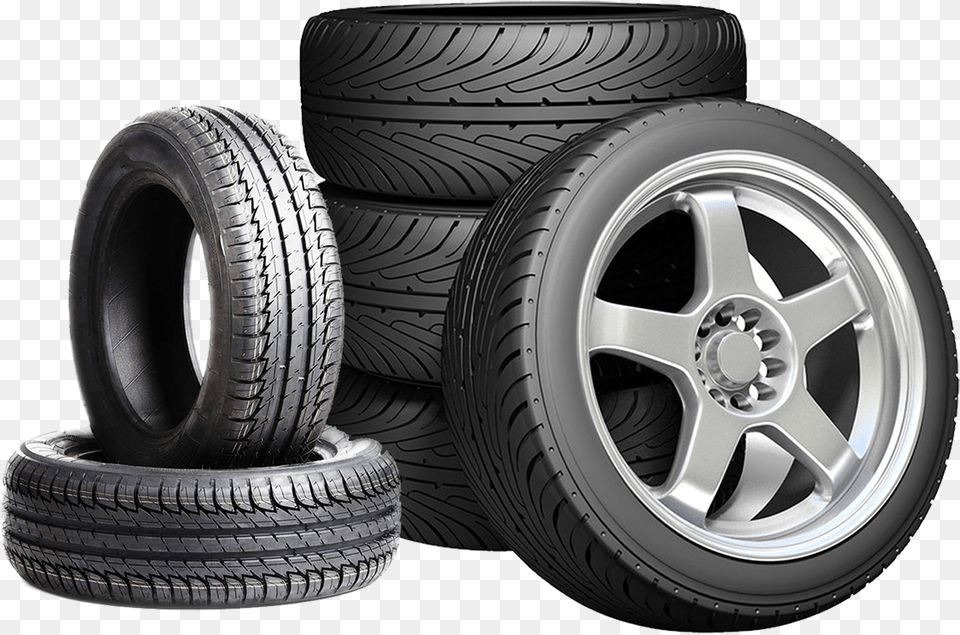 Tire Background Oil Car, Alloy Wheel, Car Wheel, Machine, Spoke Free Png