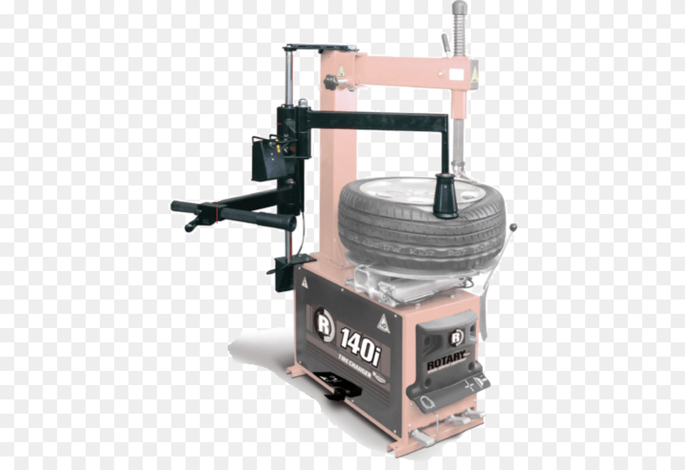 Tire Changer, Alloy Wheel, Car, Car Wheel, Machine Free Png