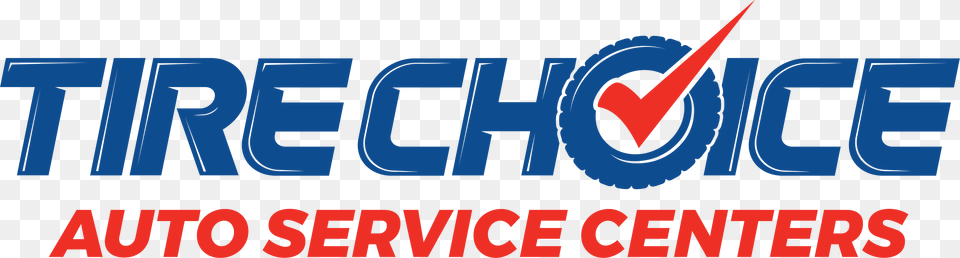 Tire Choice Auto Service Centers Tire Choice Auto Service Center, Logo Free Transparent Png