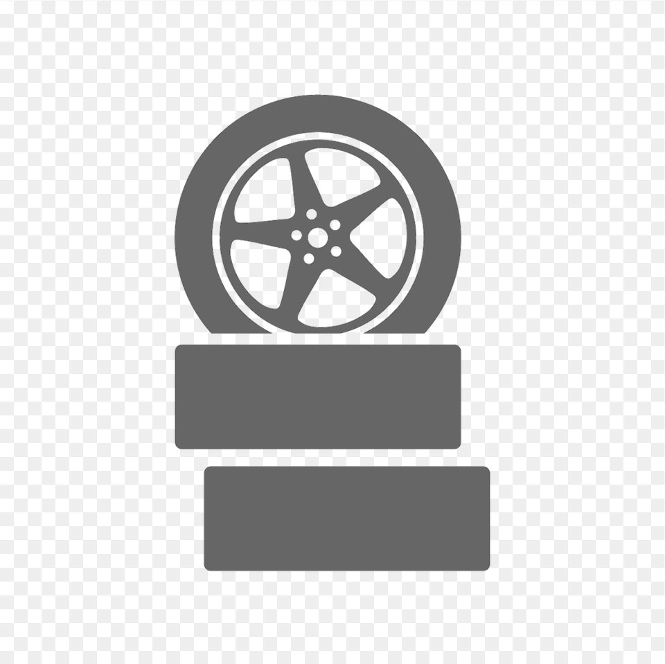 Tire Circle, Alloy Wheel, Car, Car Wheel, Machine Free Png Download