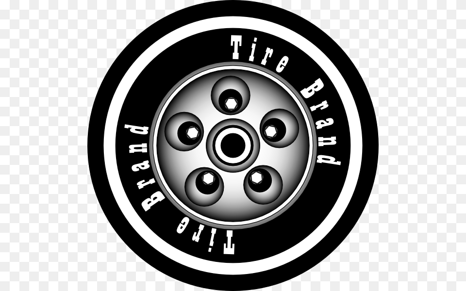 Tire Clip Art, Alloy Wheel, Car, Car Wheel, Machine Free Transparent Png