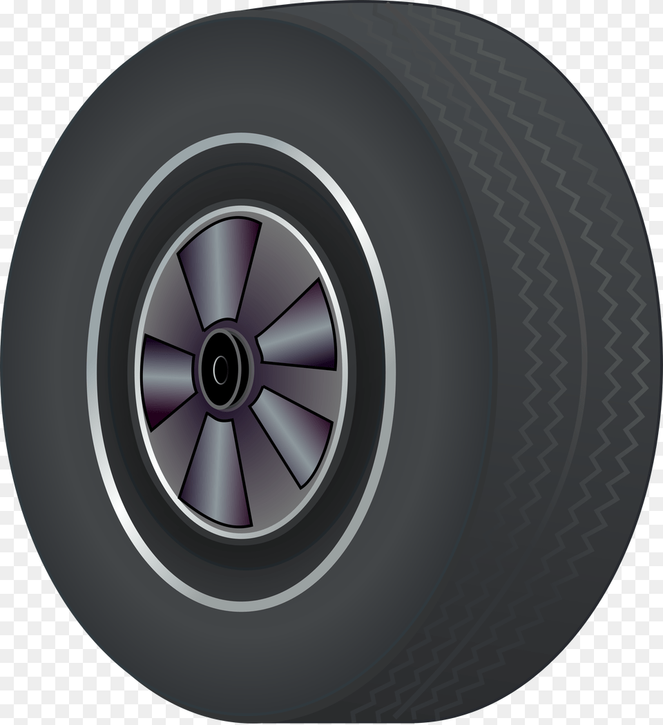 Tire Clip Arts Tire Clipart, Alloy Wheel, Vehicle, Transportation, Spoke Free Png