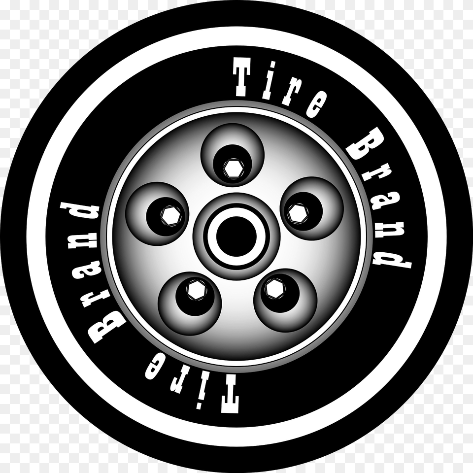 Tire Clipart, Alloy Wheel, Car, Car Wheel, Machine Free Png Download