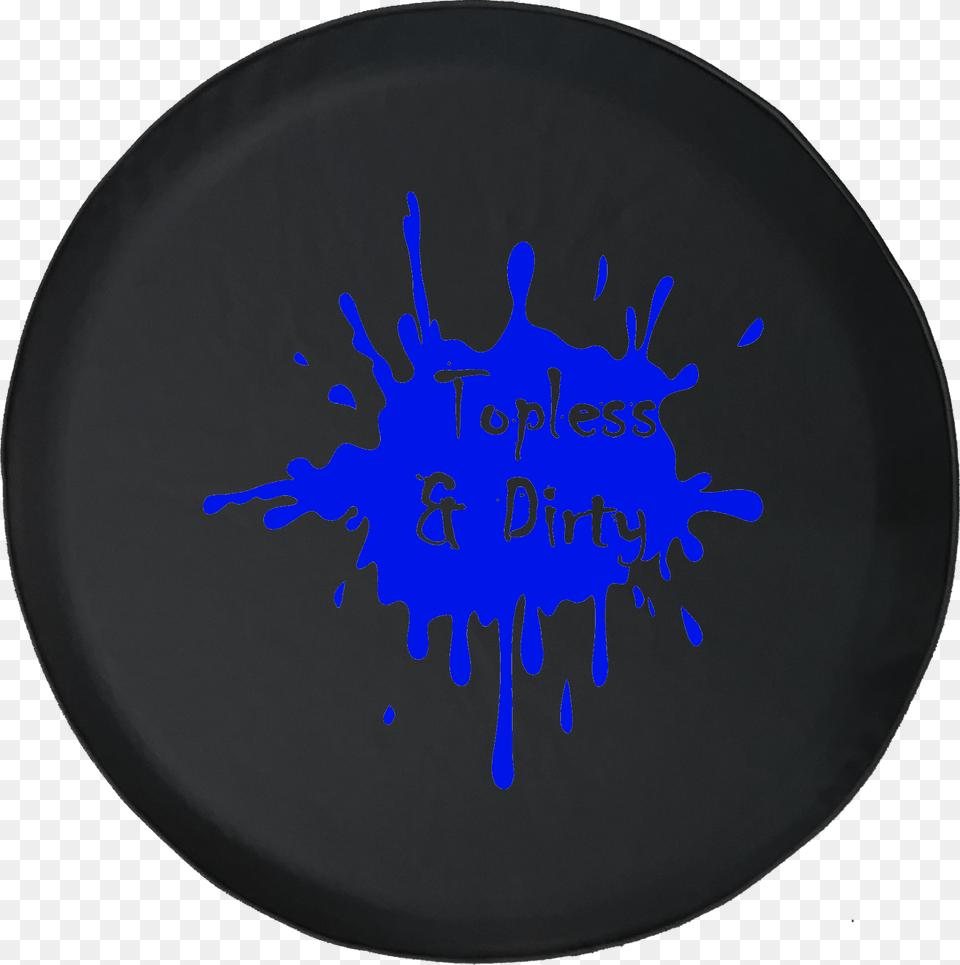 Tire Cover Pro Jeep Topless Dirty Mud Splatter Offroad Jeep Rv, Food, Meal, Plate, Dish Png