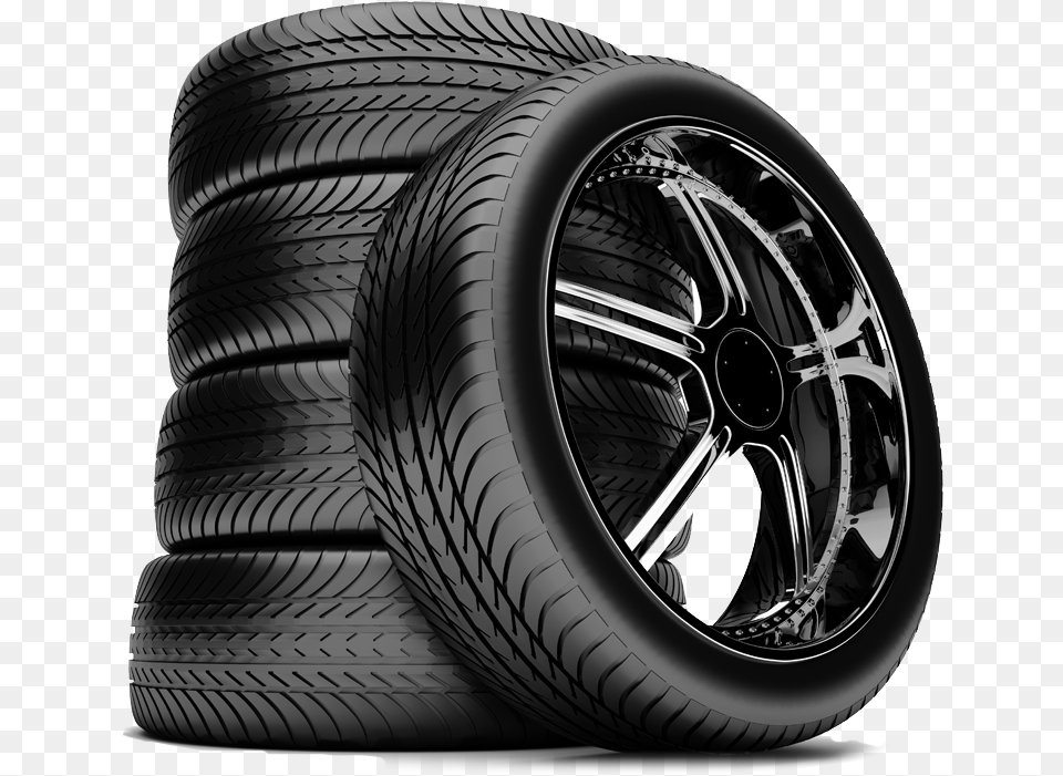 Tire Installation August Special New Used Tires Good Car Tires, Alloy Wheel, Car Wheel, Machine, Spoke Png Image